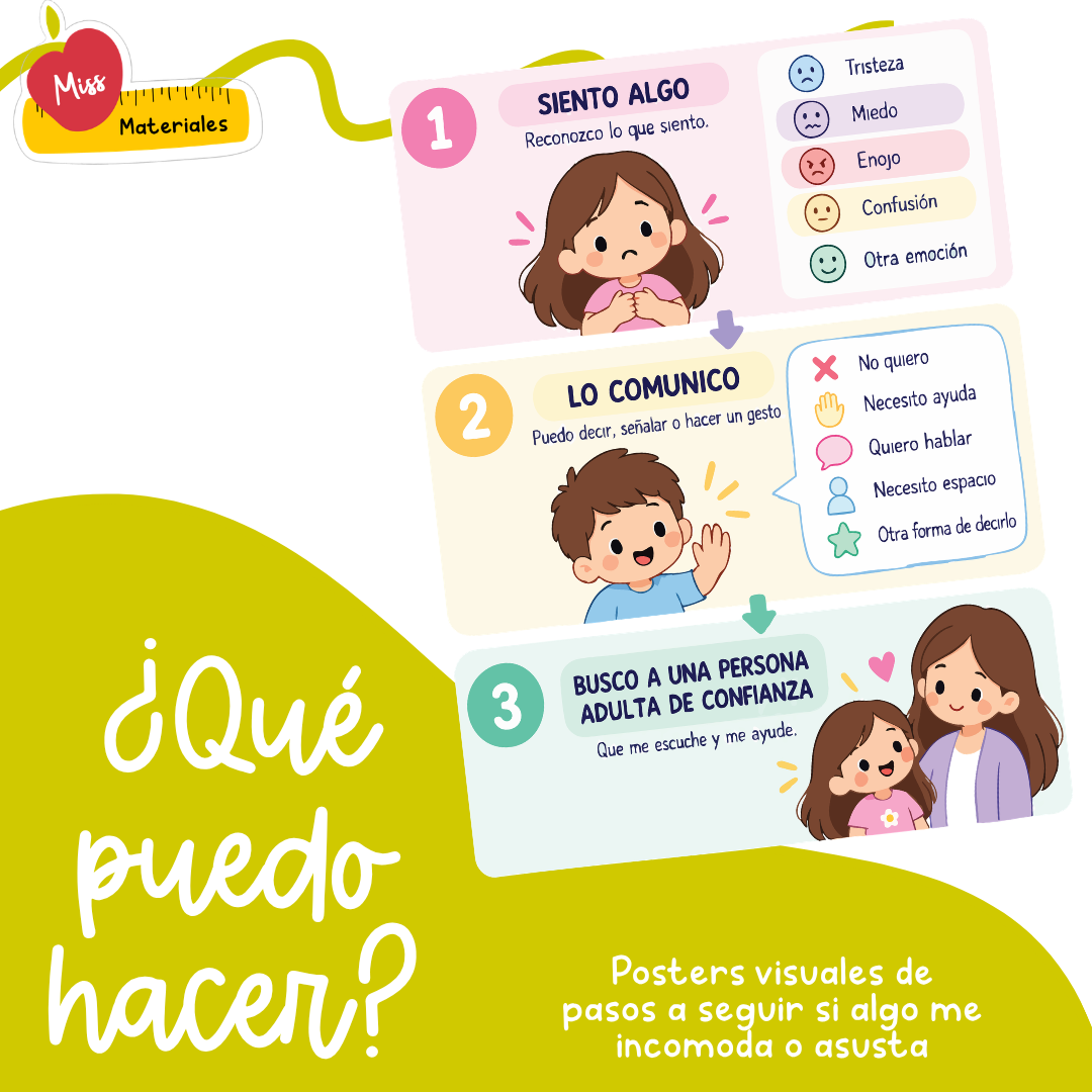 Portada de Semáforo de emociones: Reconozco, comunico y busco ayuda